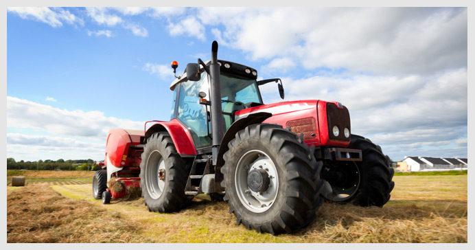 farming & agricultural equipment loans perth